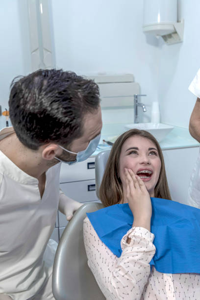 Best Emergency Treatment for Jaw Pain or Injury in Salem, OR